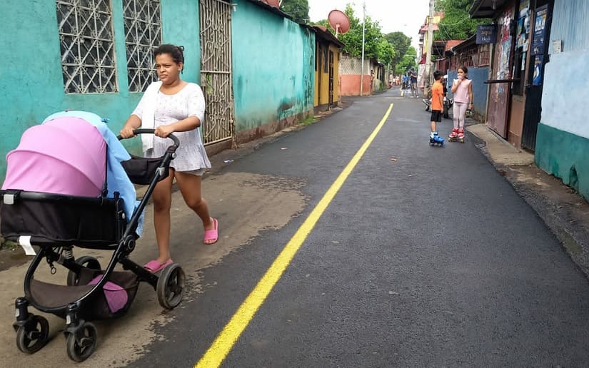 CALLES